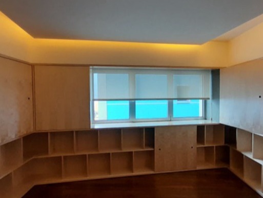 FF2018 Apartamento Galiza